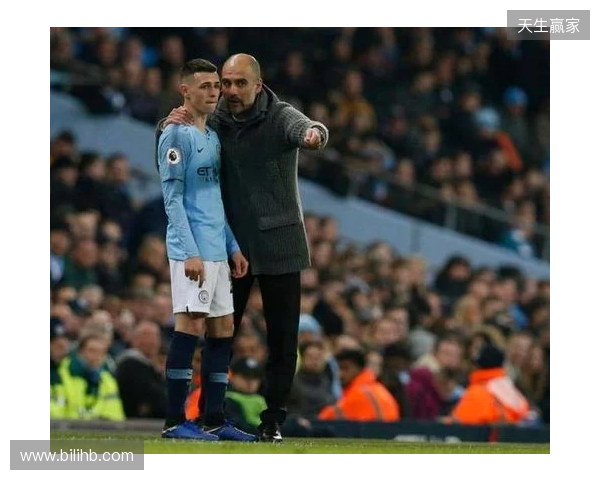 瓜帅:希望福登职业生涯只在曼城效力;现在谈论引援太早了 瓜帅:希望福登职业生涯只在曼城效力;现在谈论引援太早了