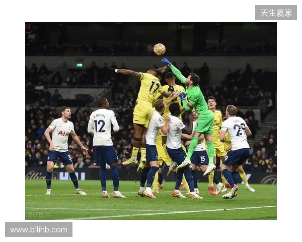 英超-热刺2-0布伦特福德近6轮首胜 西蒙斯热刺生涯首球+传射