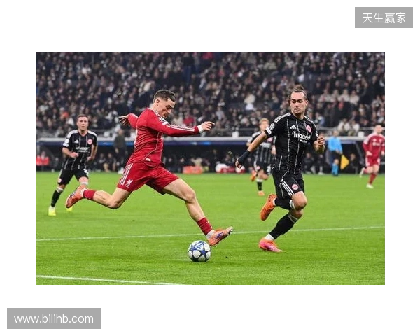 电讯报:斯洛特不让萨拉赫首发是一个象征意义更大的决定