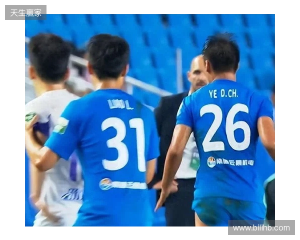 德转:原天津津门虎球员阮杨以自由转会的形式重返南通支云 德转:原天津津门虎球员阮杨以自由转会的形式重返南通支云