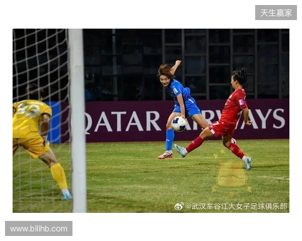 卫冕梦碎！武汉女足0-4水原FC止步女足亚冠八强 邓梦晔进球被吹