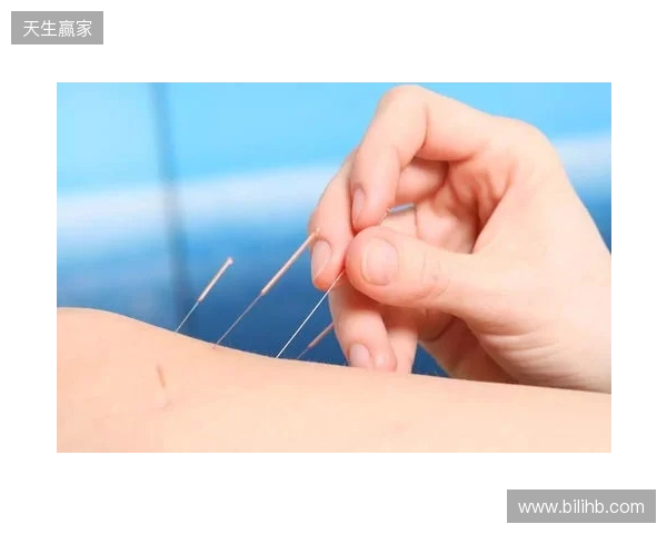 西班牙老中医?图片报:凯恩身体健康得益于长期坚持针灸