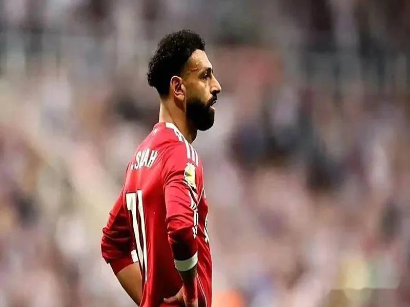 炮轰利物浦！肢体专家谈萨拉赫：假笑掩饰情绪，他感觉愤怒和挫败