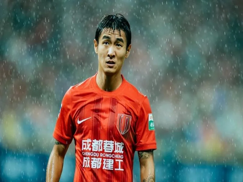 记者：韦世豪当蓉城队长并不意外 他和罗慕洛刘殿座携手带队前进