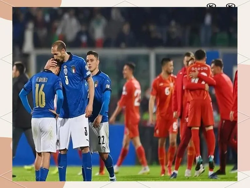 再次无缘世界杯，意大利足协明日召集各方开大会